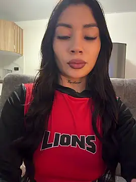Roxanne 08 online show from 08.01.26