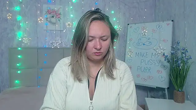 SallyVerda online show from 10.05.25