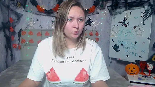 SallyVerda online show from 10.30.25