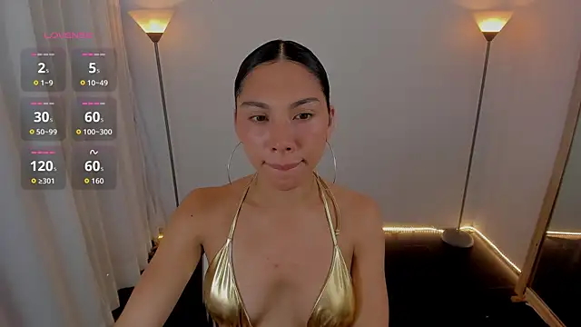 Dayanna tecca online show from 02.13.26