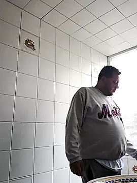 Snapshot of BatiBattman69 chatting on 02.25.25 BatiBattman69 online show from 02.25.25