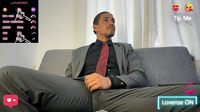 Tom blunt96 online show from 02.20.26