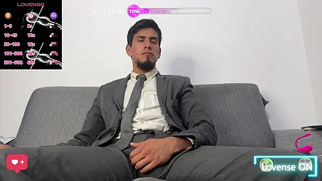 Tom blunt96 online show from 05.03.26