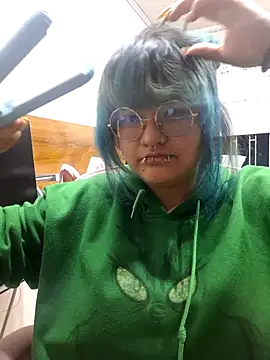 Snapshot of lucky-leah chatting on 07.16.26 lucky-leah online show from 07.16.26