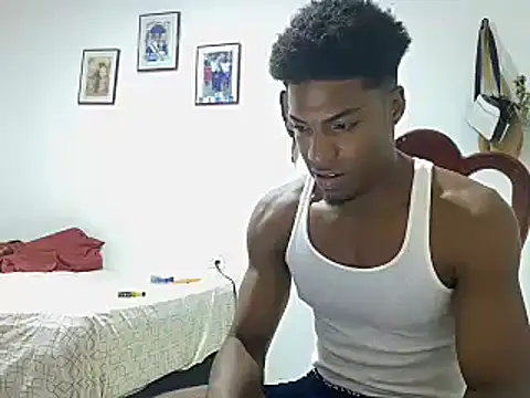 Snapshot of andrews2399 chatting on 12.27.24 andrews2399 online show from 12.27.24