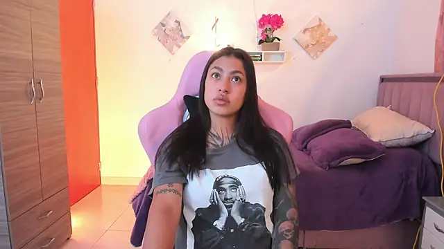 Kayla foxxy online show from 05.04.26
