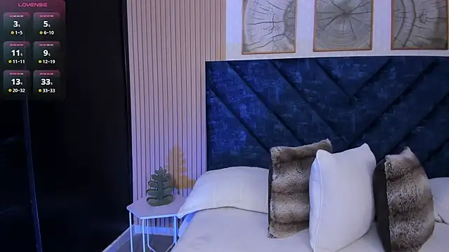 blessed 3333 online show from 07.17.26