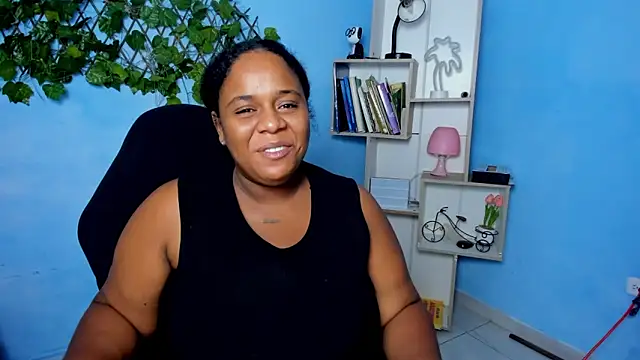 bbw charlote online show from 01.17.26