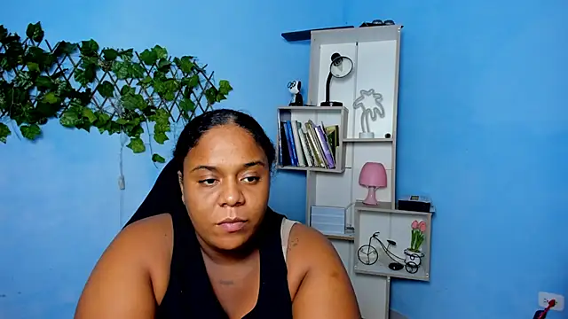 bbw charlote online show from 01.19.26