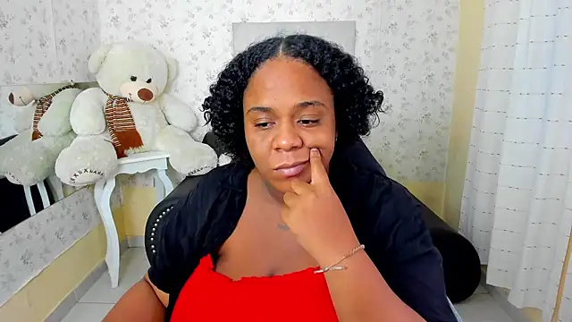 bbw charlote online show from 04.22.26