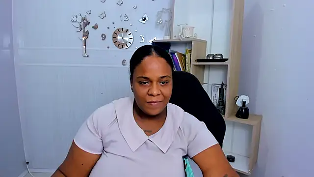 bbw charlote online show from 06.22.26