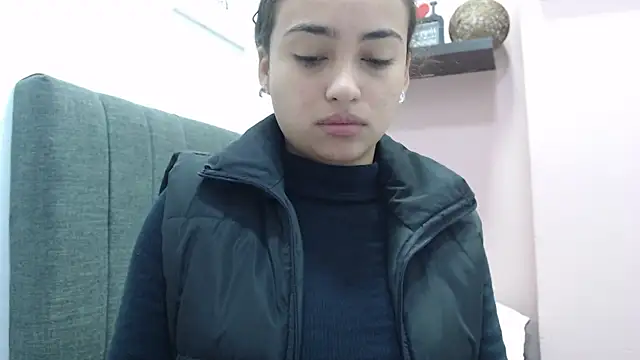 Snapshot of kate_stam chatting on 02.24.26 kate stam online show from 02.24.26