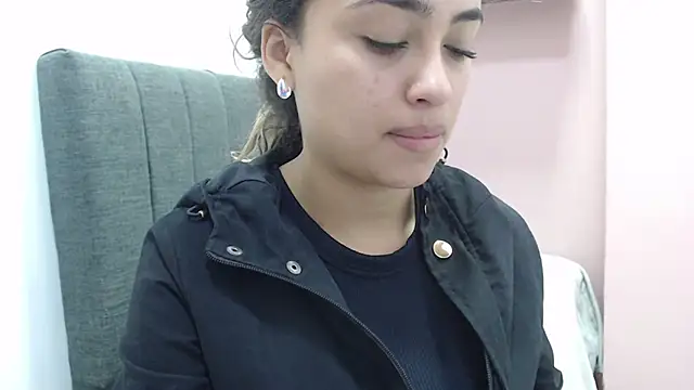 Snapshot of kate_stam chatting on 03.21.26 kate stam online show from 03.21.26