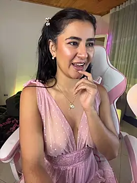 Violetta kim1 online show from 04.06.26