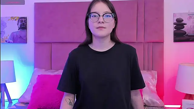 xbarbie angelx online show from 03.21.25