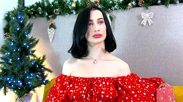 Snapshot of MarieKarma chatting on 01.17.25 MarieKarma online show from 01.17.25