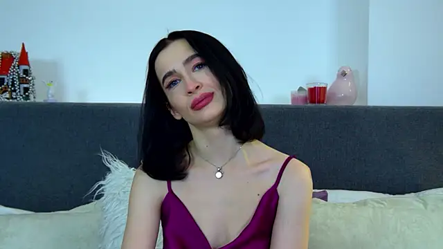 Snapshot of MarieKarma chatting on 01.29.25 MarieKarma online show from 01.29.25