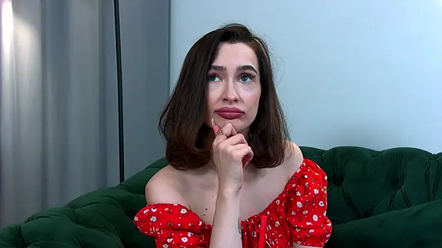 Snapshot of MarieKarma chatting on 02.07.25 MarieKarma online show from 02.07.25