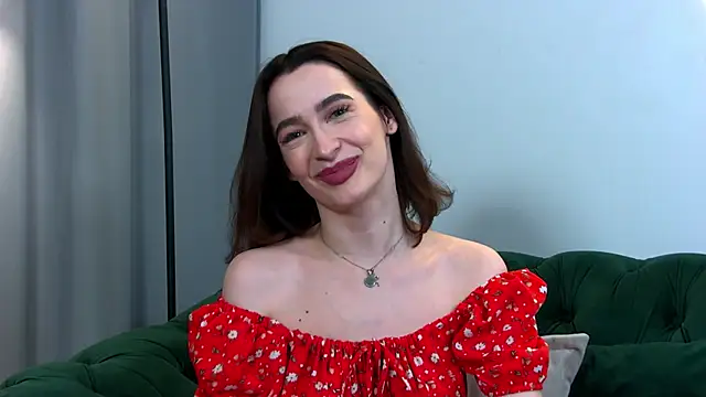 Snapshot of MarieKarma chatting on 02.07.25 MarieKarma online show from 02.07.25