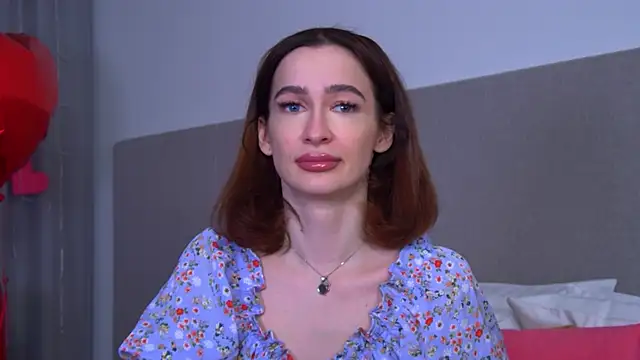 Snapshot of MarieKarma chatting on 02.21.25 MarieKarma online show from 02.21.25