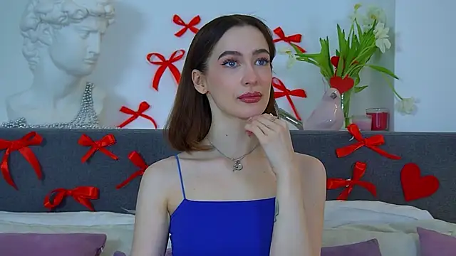 Snapshot of MarieKarma chatting on 03.12.25 MarieKarma online show from 03.12.25