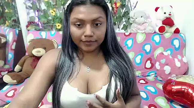 sexysusan4you online show from 12.04.24