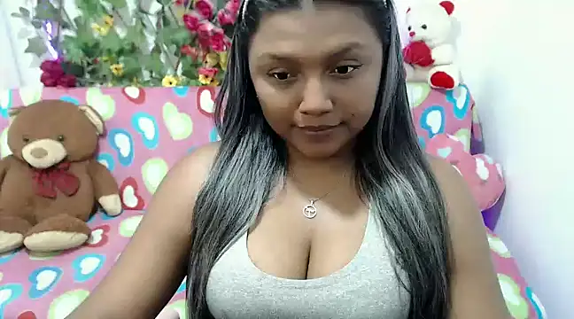 sexysusan4you online show from 12.29.24