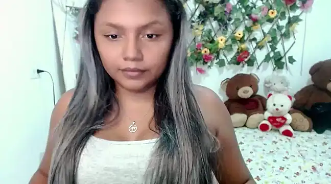 sexysusan4you online show from 01.19.25