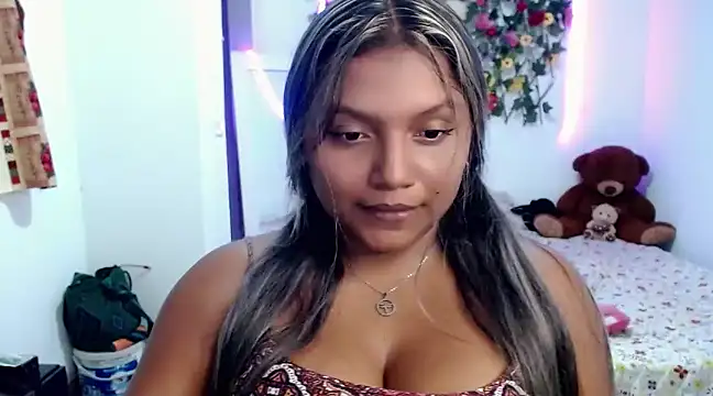 sexysusan4you online show from 02.09.25