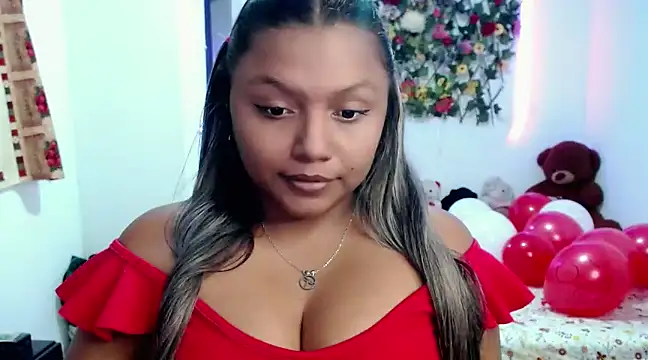 sexysusan4you online show from 02.14.25
