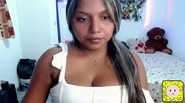 sexysusan4you online show from 02.27.25