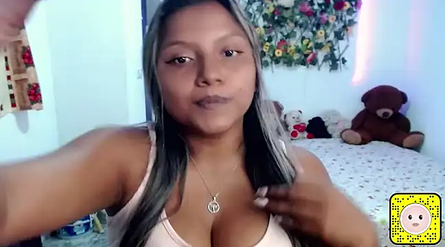 sexysusan4you online show from 02.28.25