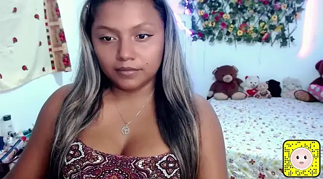 sexysusan4you online show from 03.03.25