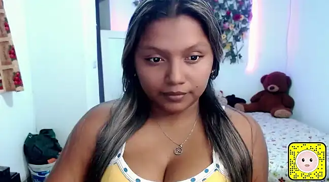 sexysusan4you online show from 03.10.25