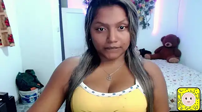 sexysusan4you online show from 03.10.25