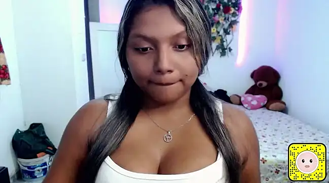 sexysusan4you online show from 03.13.25