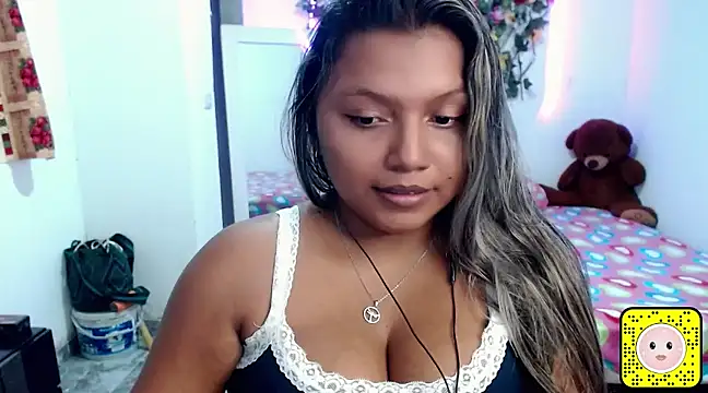 sexysusan4you online show from 03.19.25