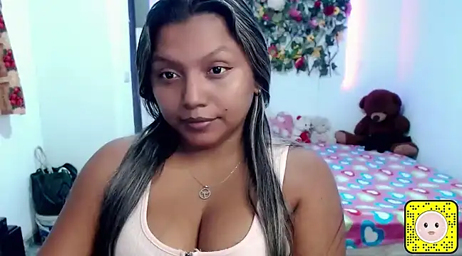 sexysusan4you online show from 03.20.25