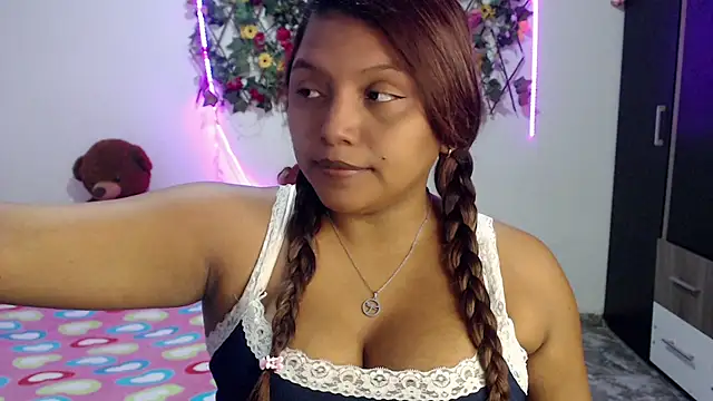 sexysusan4you online show from 10.15.25