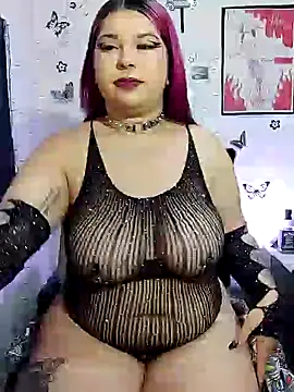 Hada dracanae online show from 02.02.25