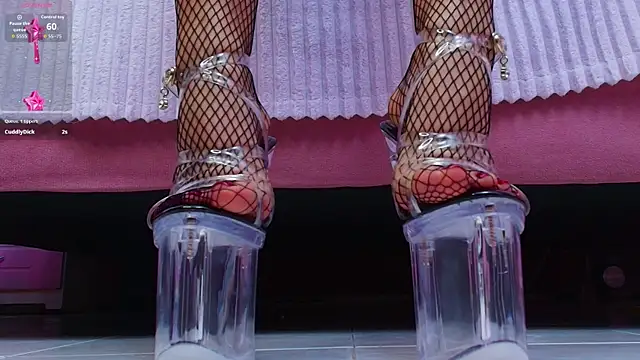 AuroraSim online show from 10.30.25