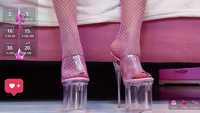 AuroraSim online show from 01.06.26