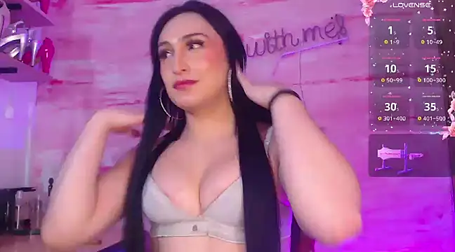 Snapshot of scarlett_taylor007 chatting on 03.17.25 scarlett taylor007 online show from 03.17.25