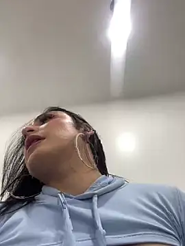 scarlett taylor007 online show from 11.27.25