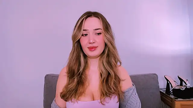 Snapshot of CindyKissable chatting on 05.10.26 CindyKissable online show from 05.10.26