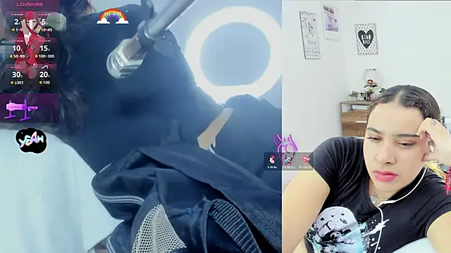 Daki Ume  online show from 03.02.26