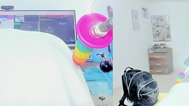 Daki Ume  online show from 07.26.26