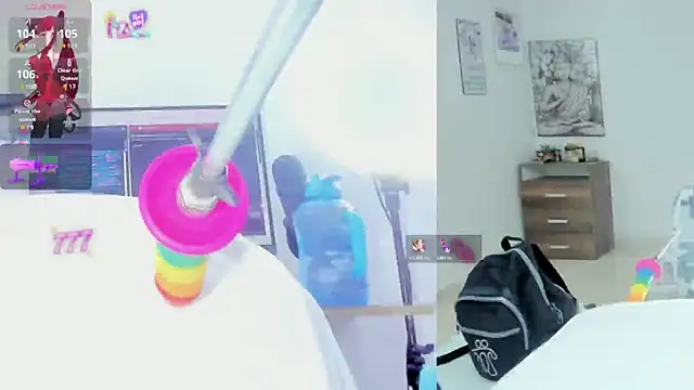 Daki Ume  online show from 08.02.26
