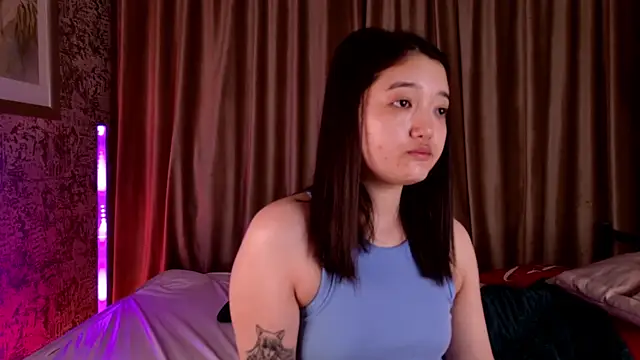 FreyaRaya online show from 05.27.26