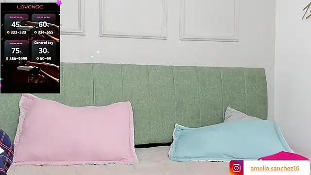 Sussanewolf online show from 10.23.25